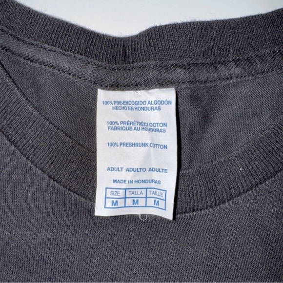 Disney Jack Skellington The Nightmare Before Christmas 15”Backpack& Matching Top - Picture 9 of 10